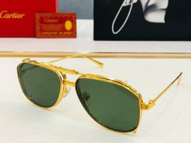 Picture of Cartier Sunglasses _SKUfw55116926fw